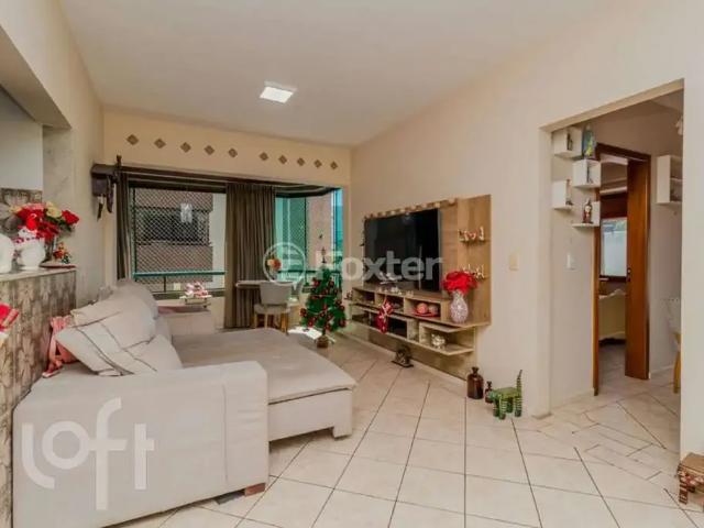 Apartamento para Venda em Porto Alegre/RS Menino Deus 3 Quartos