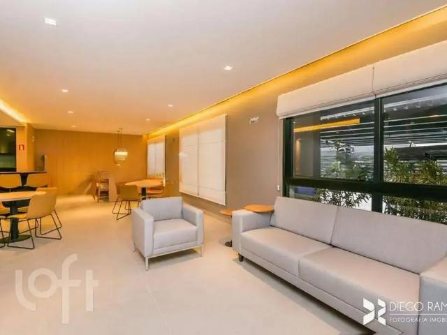 Apartamento para Venda em Porto Alegre/RS Menino Deus 3 Quartos