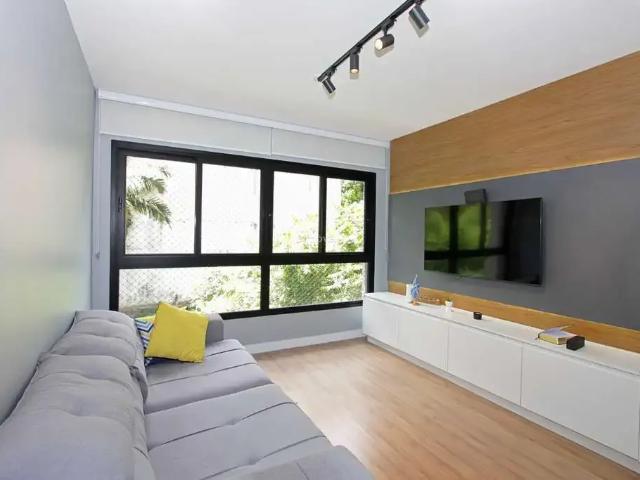 Apartamento para Venda em Porto Alegre/RS Menino Deus 3 Quartos