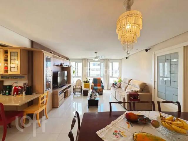 Apartamento para Venda em Porto Alegre/RS Menino Deus 3 Quartos