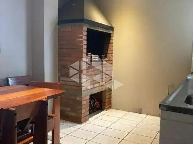 Apartamento para Venda em Porto Alegre/RS Menino Deus 3 Quartos