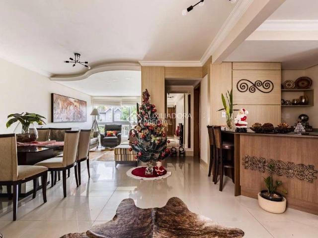 Apartamento para Venda em Porto Alegre/RS Menino Deus 3 Quartos