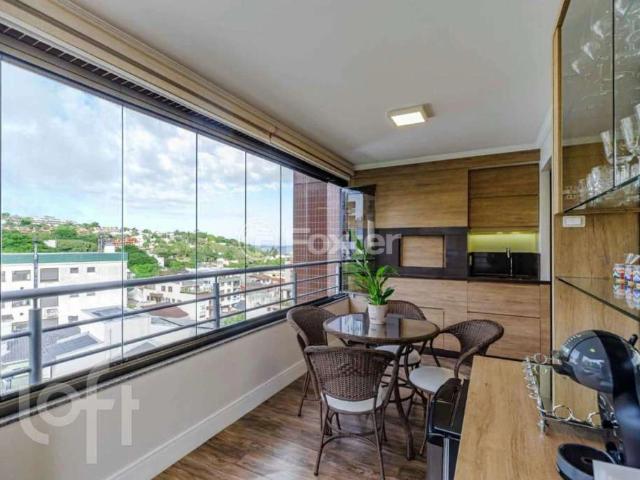 Apartamento para Venda em Porto Alegre/RS Menino Deus 3 Quartos