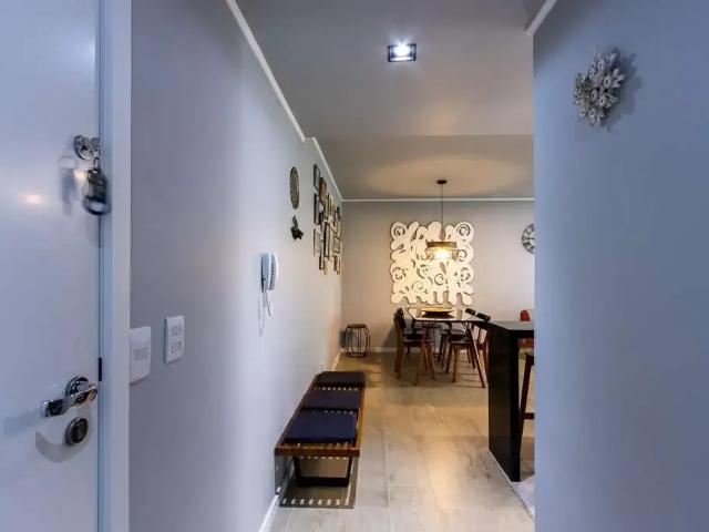 Apartamento para Venda em Porto Alegre/RS Menino Deus 3 Quartos