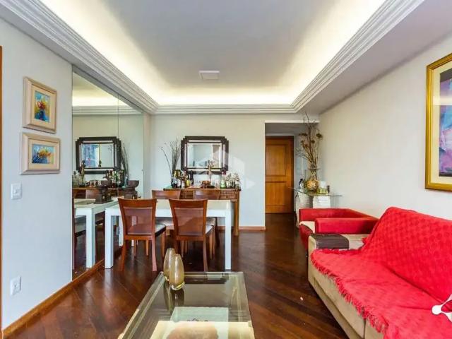 Apartamento para Venda em Porto Alegre/RS Menino Deus 3 Quartos