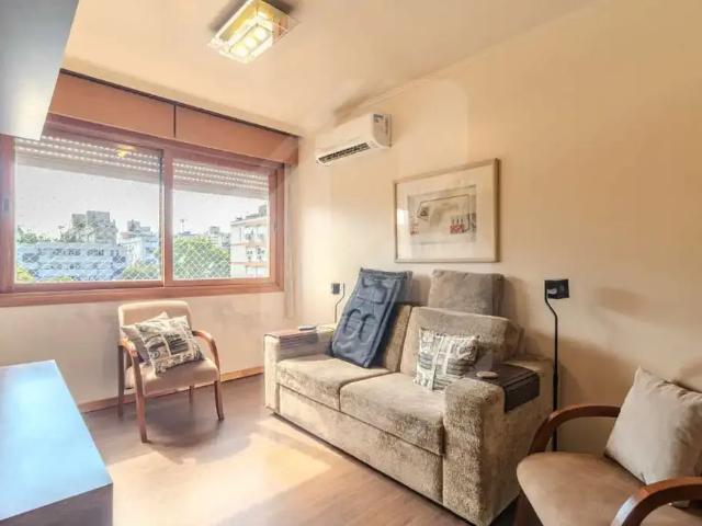 Apartamento para Venda em Porto Alegre/RS Menino Deus 3 Quartos