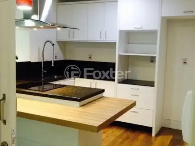Apartamento para Venda em Porto Alegre/RS Menino Deus 3 Quartos