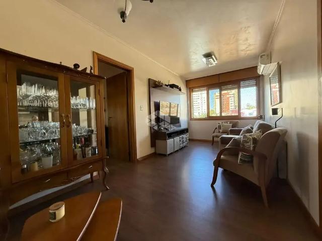 Apartamento para Venda em Porto Alegre/RS Menino Deus 3 Quartos