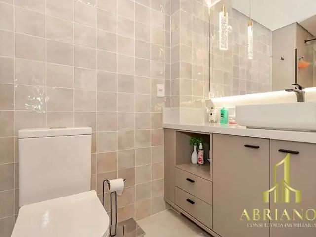 Apartamento para Venda em Porto Alegre/RS Menino Deus 3 Quartos