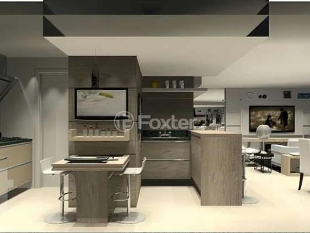 Apartamento para Venda em Porto Alegre/RS Menino Deus 4 Quartos