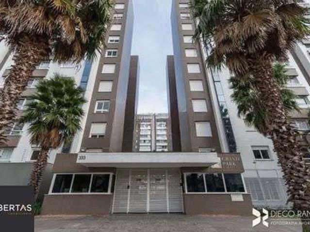 Apartamento para Venda em Porto Alegre/RS Menino Deus 4 Quartos