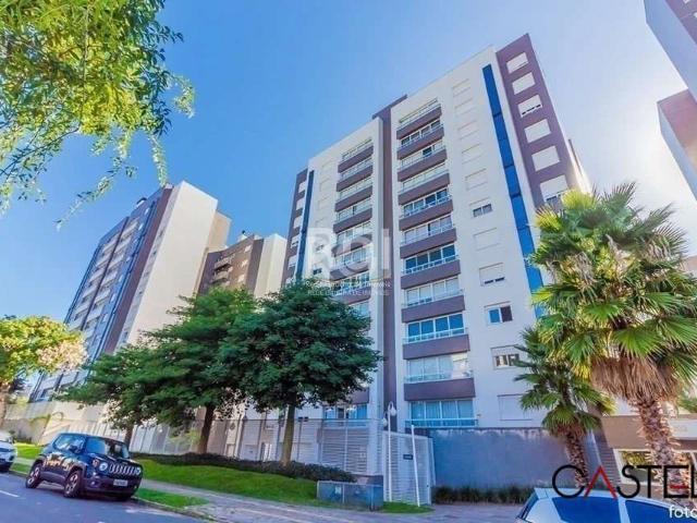 Apartamento para Venda em Porto Alegre/RS Menino Deus 4 Quartos