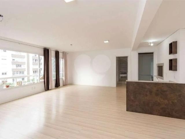 Apartamento para Venda em Porto Alegre/RS Menino Deus 4 Quartos