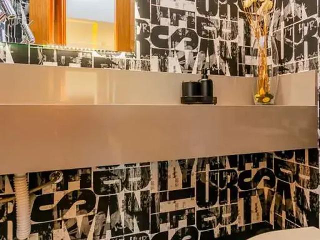 Apartamento para Venda em Porto Alegre/RS Menino Deus 4 Quartos