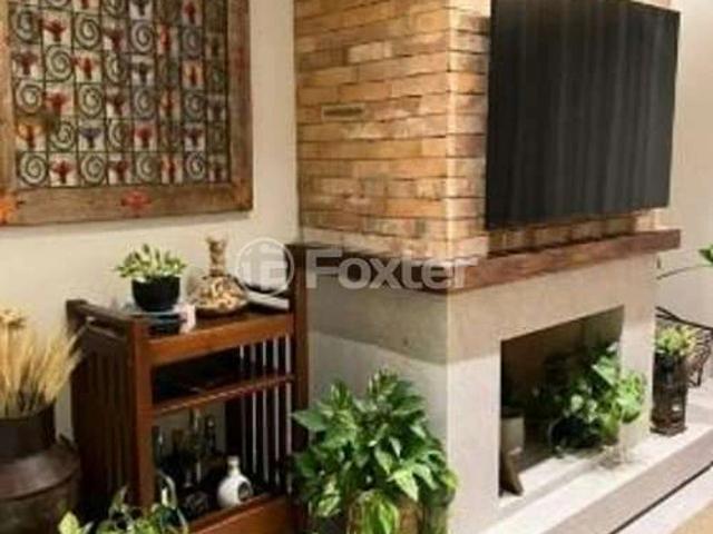 Apartamento para Venda em Porto Alegre/RS Menino Deus 4 Quartos