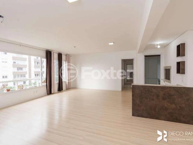 Apartamento para Venda em Porto Alegre/RS Menino Deus 4 Quartos