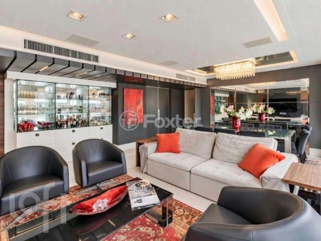 Apartamento para Venda em Porto Alegre/RS Menino Deus 4 Quartos