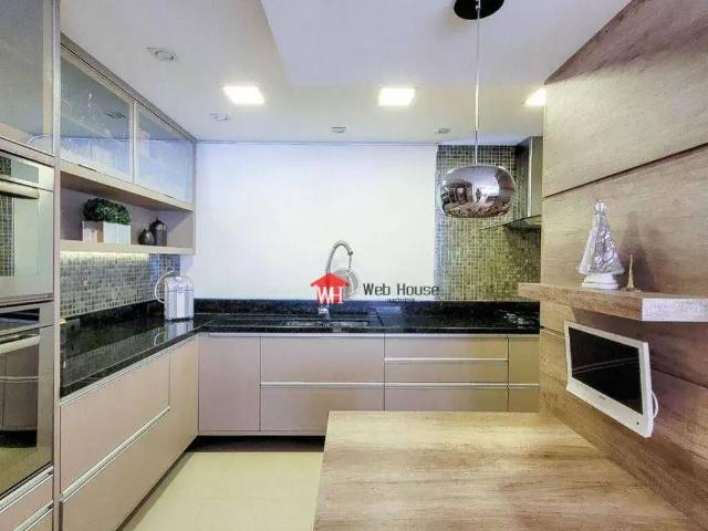 Apartamento para Venda em Porto Alegre/RS Menino Deus 4 Quartos
