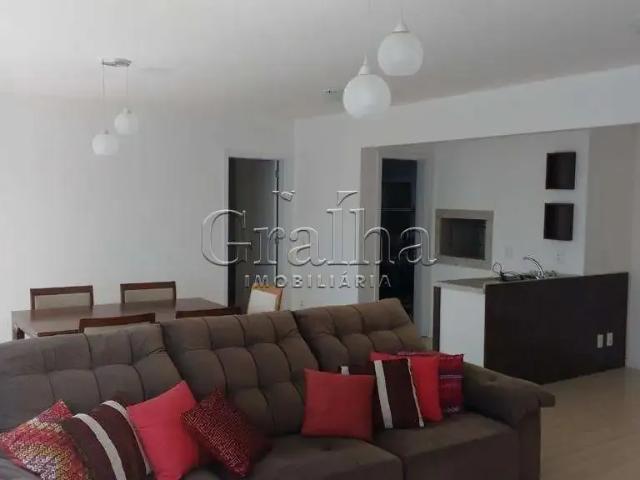 Apartamento para Venda em Porto Alegre/RS Menino Deus 4 Quartos