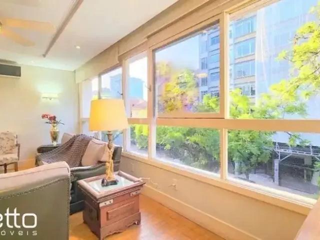 Apartamento para Venda em Porto Alegre/RS Moinhos de Vento 3 Quartos