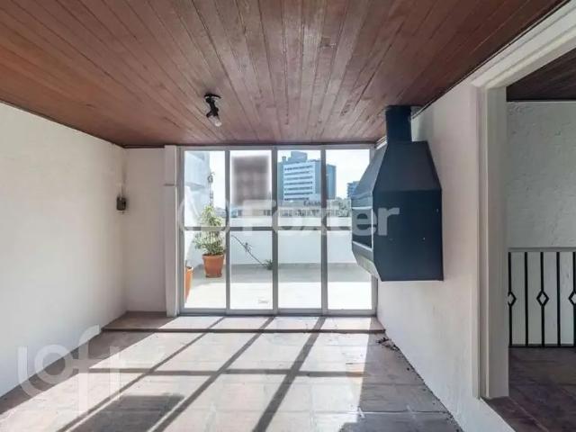Apartamento para Venda em Porto Alegre/RS Moinhos de Vento 3 Quartos
