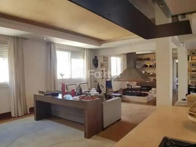 Apartamento para Venda em Porto Alegre/RS Moinhos de Vento 3 Quartos