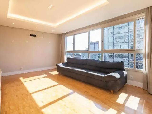 Apartamento para Venda em Porto Alegre/RS Moinhos de Vento 3 Quartos