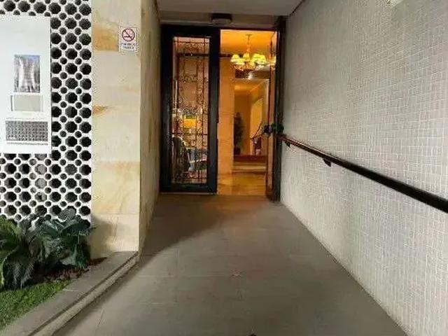 Apartamento para Venda em Porto Alegre/RS Moinhos de Vento 3 Quartos