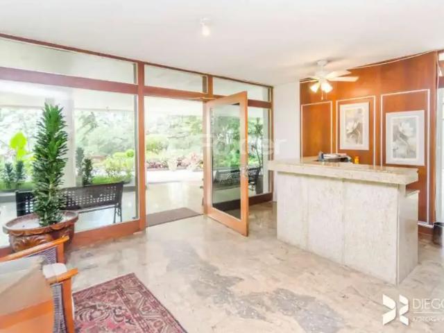 Apartamento para Venda em Porto Alegre/RS Moinhos de Vento 3 Quartos