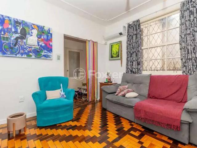 Apartamento para Venda em Porto Alegre/RS Moinhos de Vento 3 Quartos