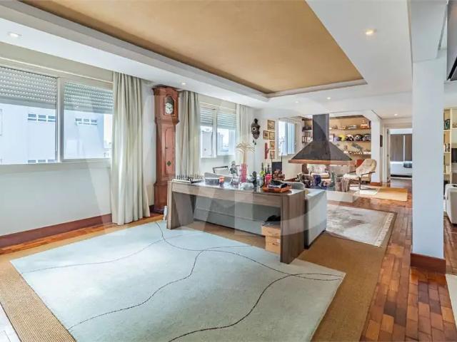Apartamento para Venda em Porto Alegre/RS Moinhos de Vento 3 Quartos