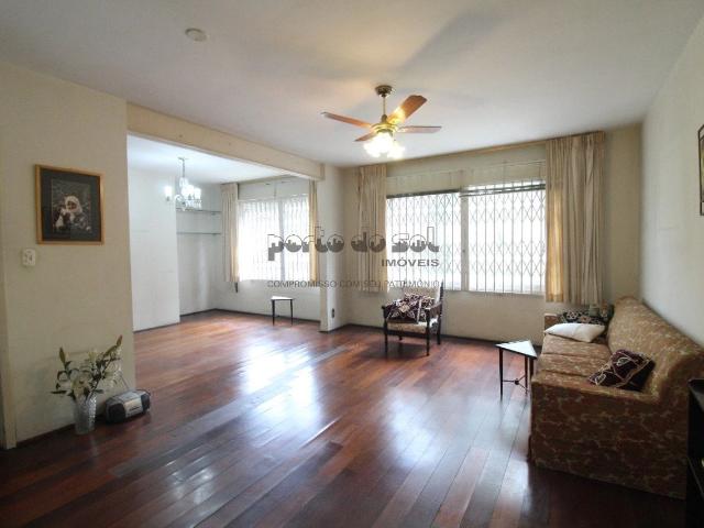 Apartamento para Venda em Porto Alegre/RS Moinhos de Vento 3 Quartos