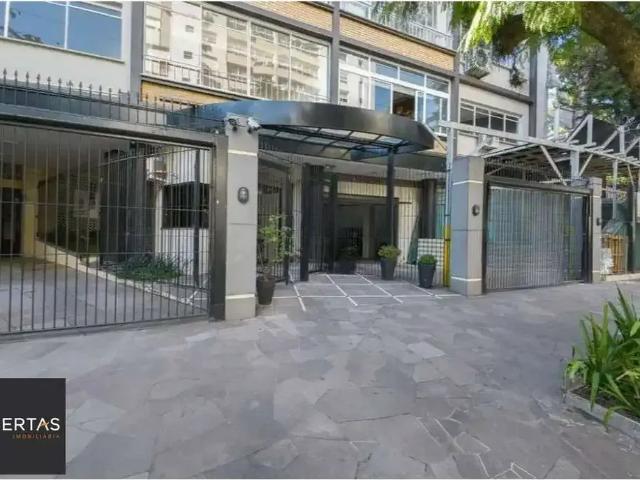 Apartamento para Venda em Porto Alegre/RS Moinhos de Vento 3 Quartos