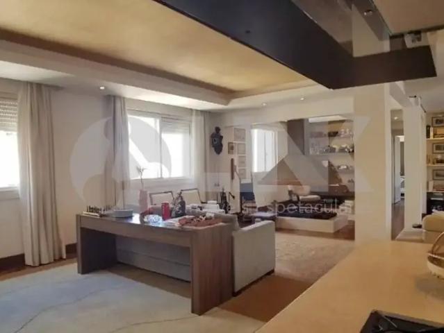 Apartamento para Venda em Porto Alegre/RS Moinhos de Vento 3 Quartos