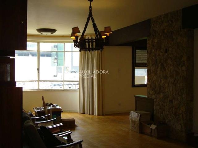 Apartamento para Venda em Porto Alegre/RS Moinhos de Vento 3 Quartos