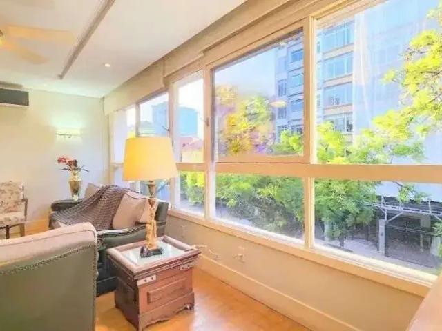 Apartamento para Venda em Porto Alegre/RS Moinhos de Vento 3 Quartos
