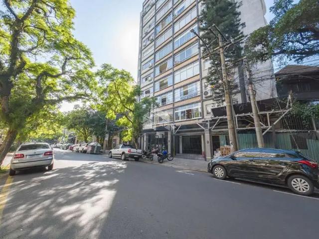 Apartamento para Venda em Porto Alegre/RS Moinhos de Vento 3 Quartos