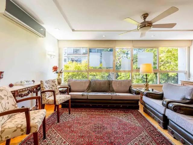 Apartamento para Venda em Porto Alegre/RS Moinhos de Vento 3 Quartos