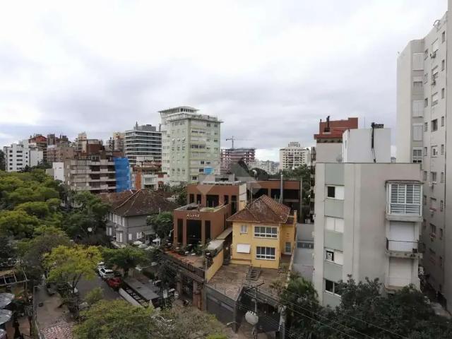 Apartamento para Venda em Porto Alegre/RS Moinhos de Vento 3 Quartos