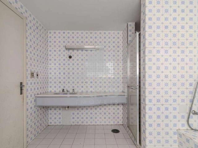 Apartamento para Venda em Porto Alegre/RS Moinhos de Vento 3 Quartos
