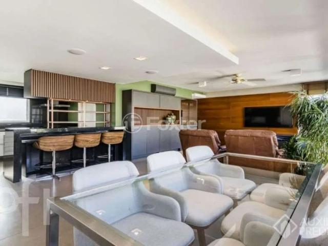 Apartamento para Venda em Porto Alegre/RS Moinhos de Vento 3 Quartos