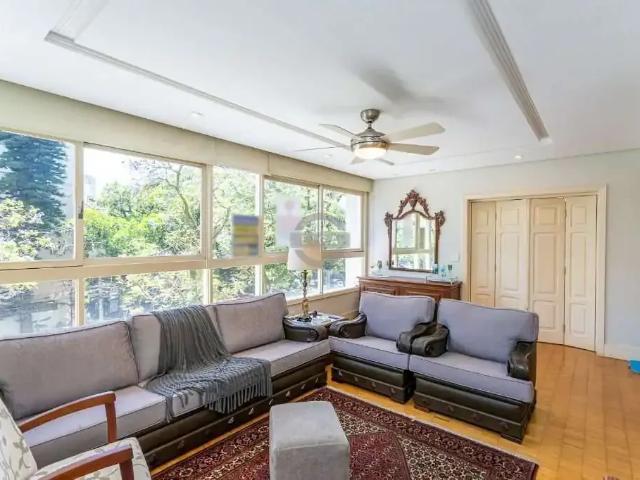 Apartamento para Venda em Porto Alegre/RS Moinhos de Vento 3 Quartos