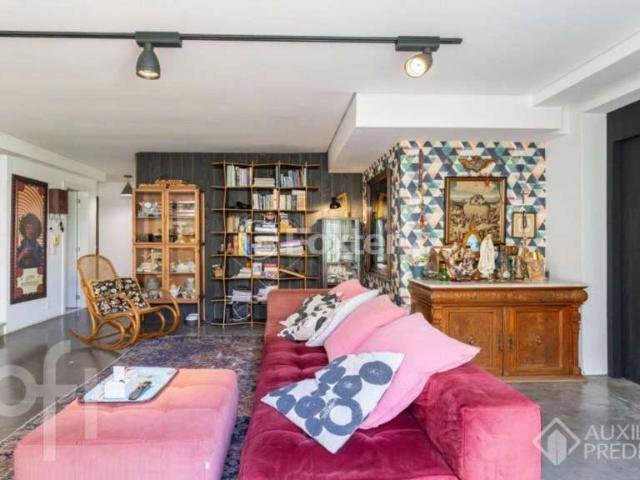 Apartamento para Venda em Porto Alegre/RS Moinhos de Vento 3 Quartos