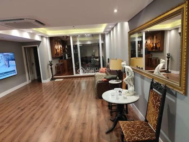 Apartamento para Venda em Porto Alegre/RS Moinhos de Vento 3 Quartos