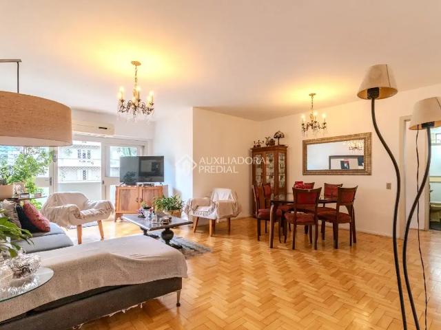 Apartamento para Venda em Porto Alegre/RS Moinhos de Vento 3 Quartos