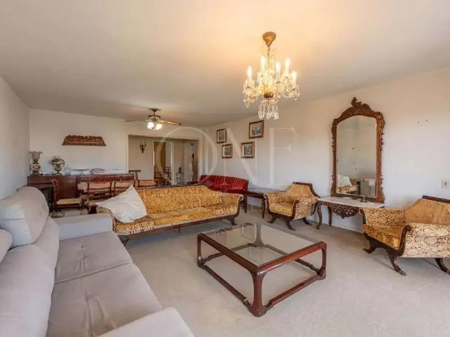 Apartamento para Venda em Porto Alegre/RS Moinhos de Vento 3 Quartos