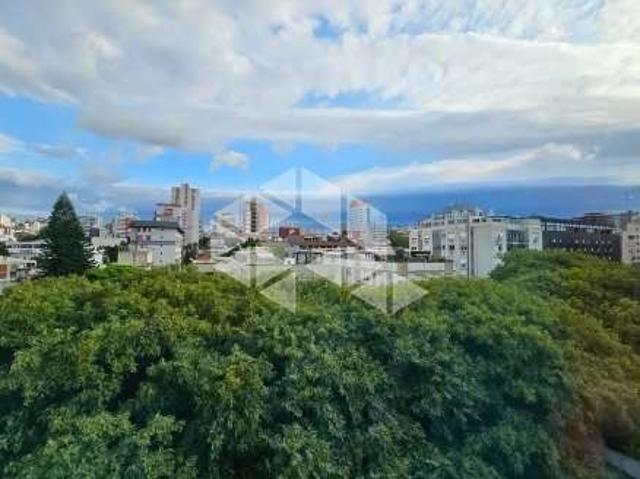 Apartamento para Venda em Porto Alegre/RS Moinhos de Vento 3 Quartos