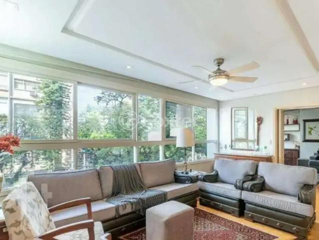 Apartamento para Venda em Porto Alegre/RS Moinhos de Vento 3 Quartos