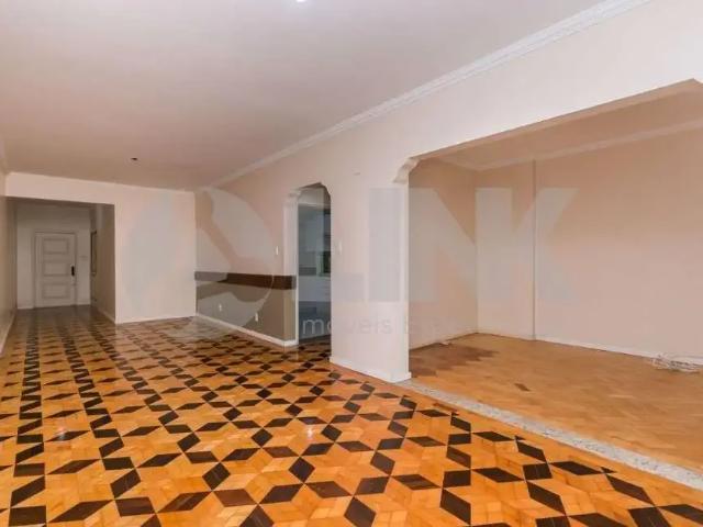 Apartamento para Venda em Porto Alegre/RS Moinhos de Vento 3 Quartos