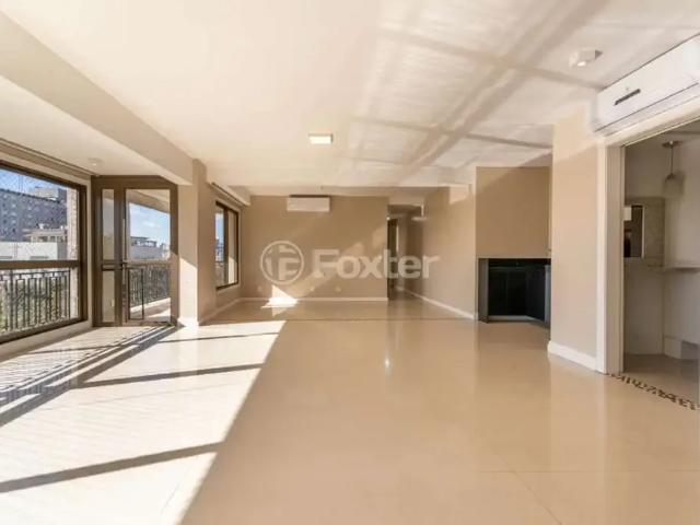 Apartamento para Venda em Porto Alegre/RS Moinhos de Vento 3 Quartos